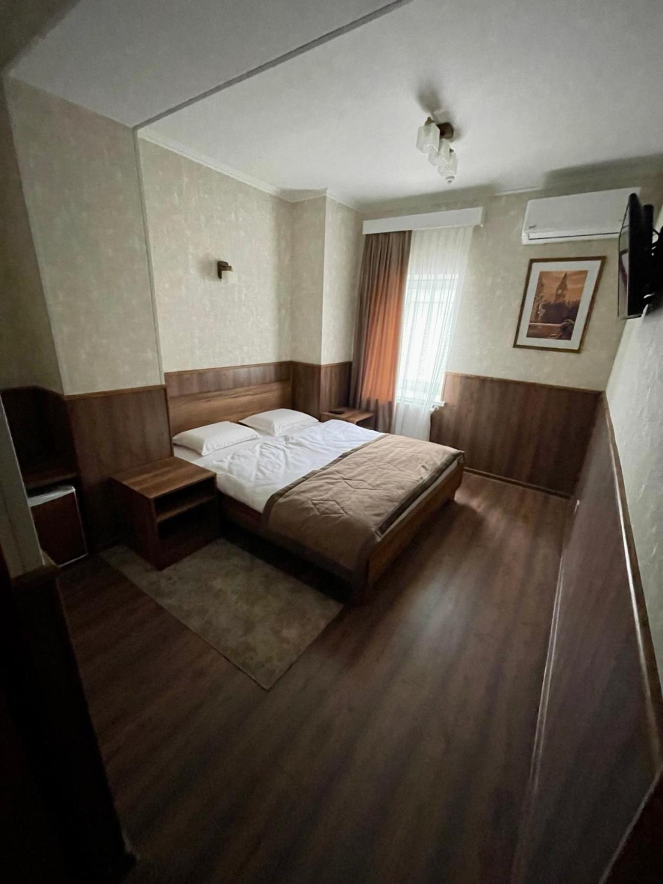 Sport Hotel 1 Cherkasy Exterior photo