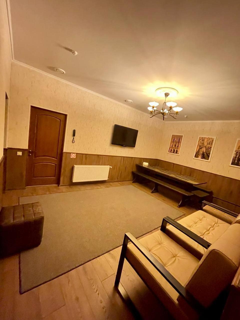Sport Hotel 1 Cherkasy Exterior photo