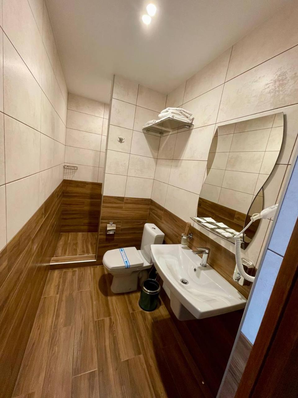 Sport Hotel 1 Cherkasy Exterior photo