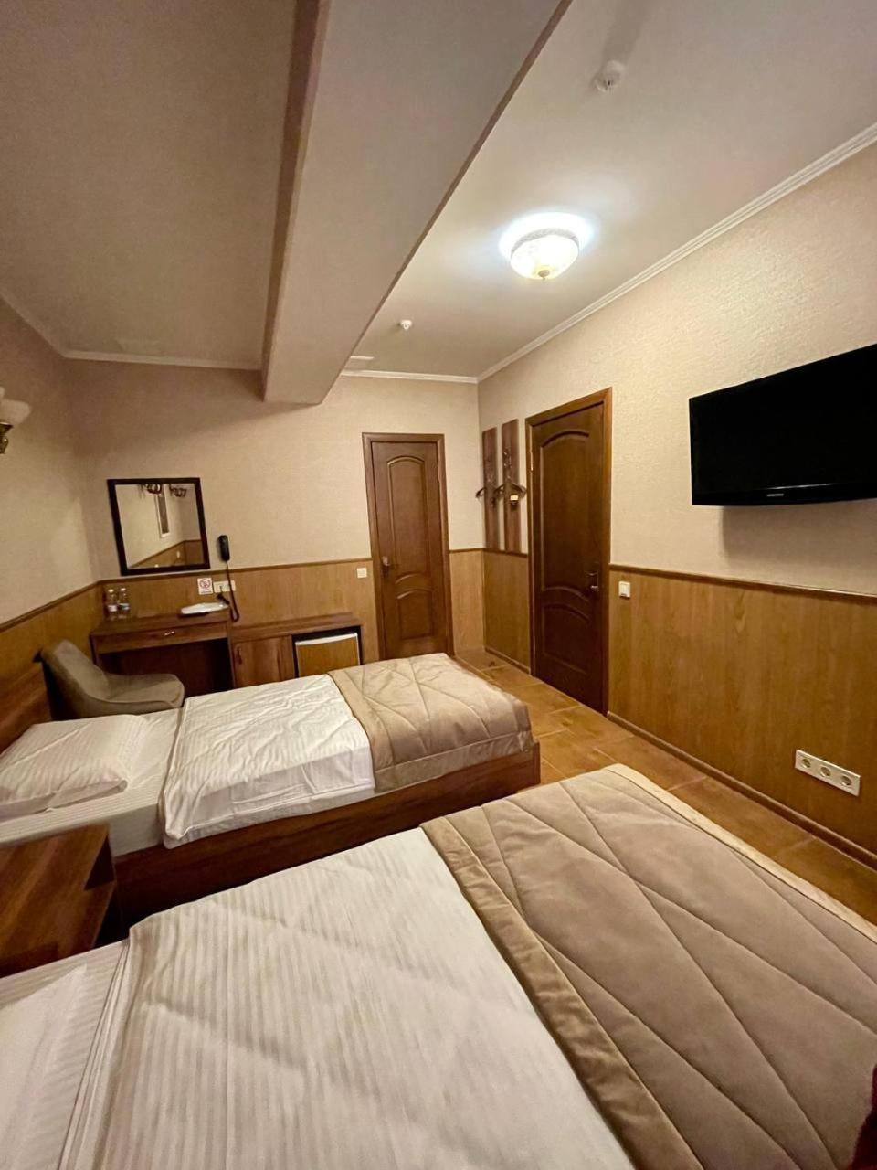 Sport Hotel 1 Cherkasy Exterior photo